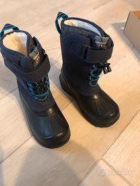 Doposci bambino viking