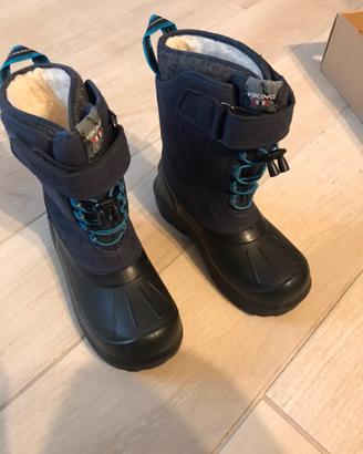 Doposci bambino viking