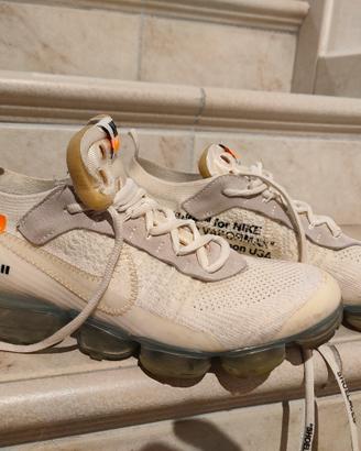 Nike Off White 43 