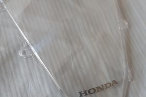 cupolino originale honda cbr650r 2019/22