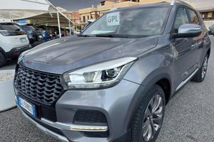 DR MOTOR DR 4.0 1.5 Bi-Fuel GPL Fatturab.Possib.