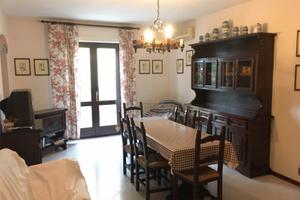Decimomannu (CA), via Ugo Foscolo villa 400 mq