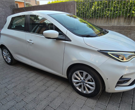 Renault Zoe R110 Business in perfetto stato