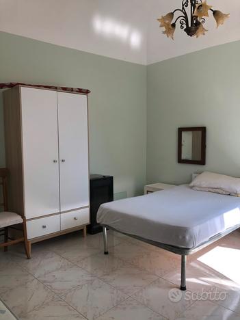 Trivano Dante 2 camere letto 2 bagni con doccia