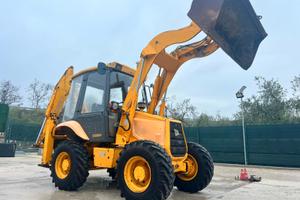 Terna usata jcb mod. 2cx