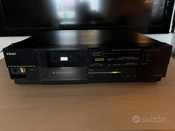 Teac R-777X