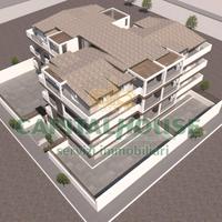 S2 Nuova costruzione via Stellato