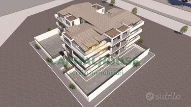 S2 Nuova costruzione via Stellato