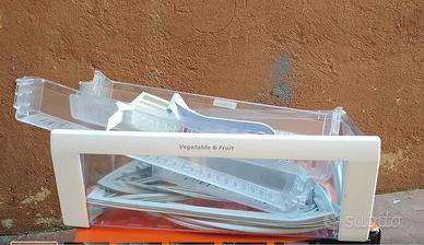 Accessori Frigorifero SAMSUNG RT62VANB