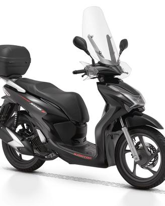 Scooter SQ 16 QJ Motor - NUOVO - 125cc