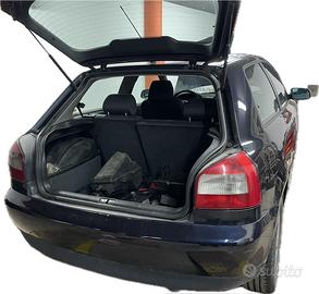 Smembro audi a3 8l 1.9tdi 90cv