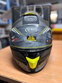 Casco integrale premier