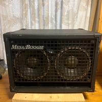 Mesa Boogie D210