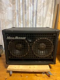 Mesa Boogie D210