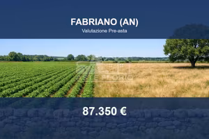 Immobile in asta di 36500 m² a Fabriano