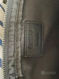 Borsello da petto bershka