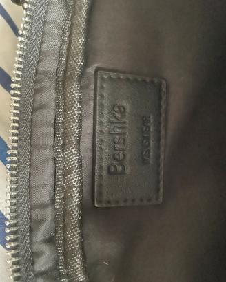 Borsello da petto bershka