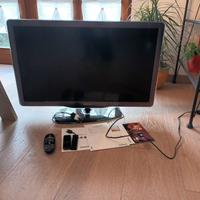 T V   PHILIPS   LCD   37   SMART