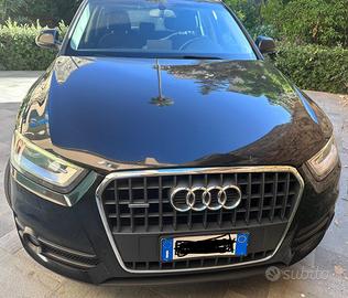 Audi q3 2000 diesel