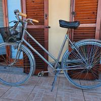 bici d'epoca