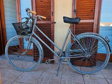 bici d'epoca