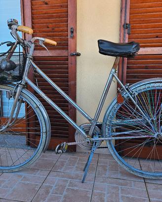 bici d'epoca