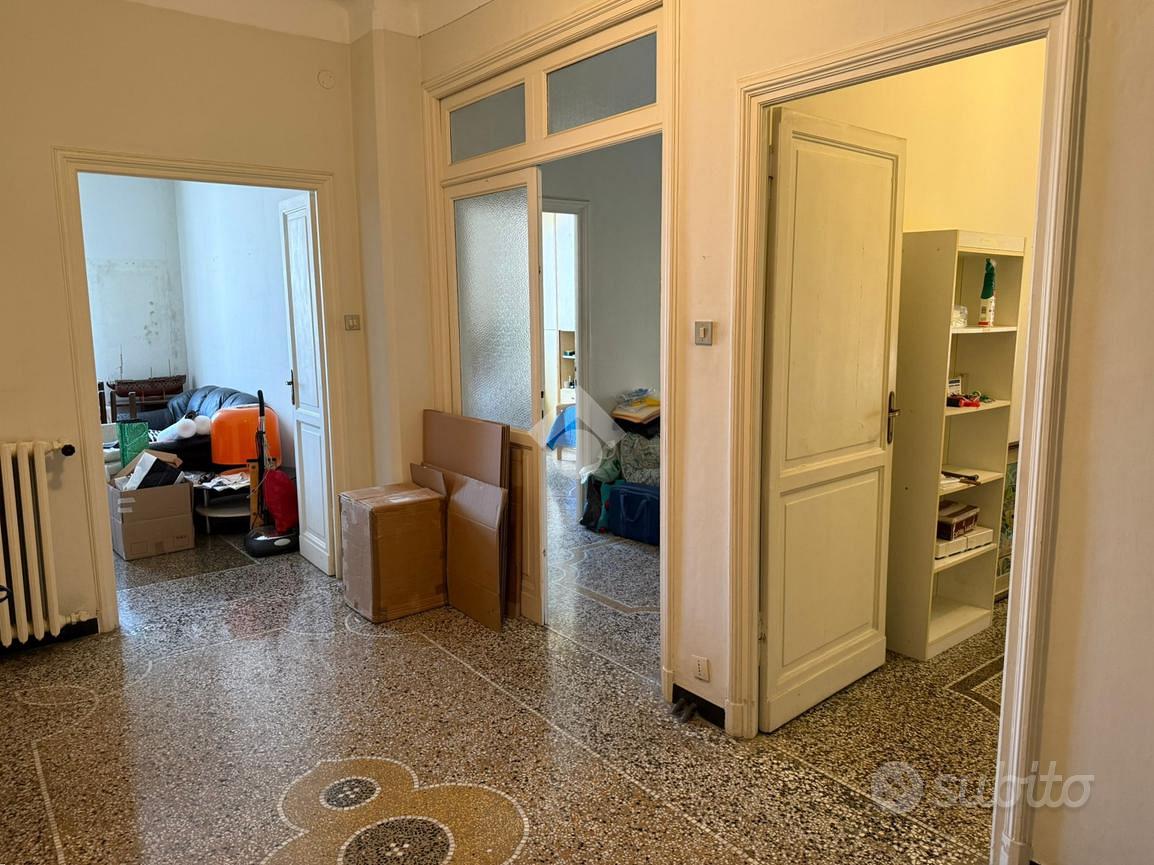 Apartment in Genova, Castelletto, Centro Est - Vista 3