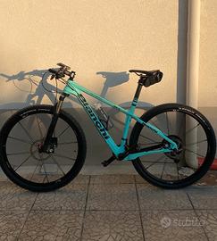 Bianchi Methanol SL 29.3 taglia M