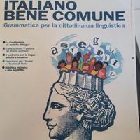 Italiano bene comune Novelli Marani Tartaglione