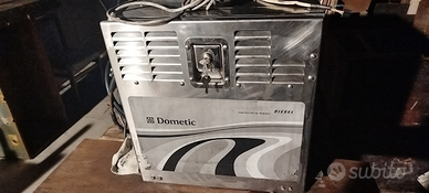 Generatore Tec 30 Gasolio