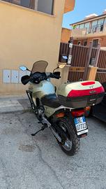 Honda transalp 650