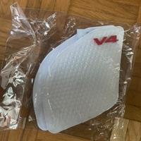 Grip Serbatoio Ducati Panigale Streetfighter V4 