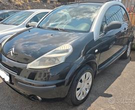 CITROEN C3 2ª serie - 2008