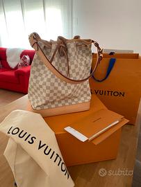 Secchiello Noe’ louis vuitton