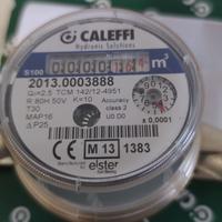 acquisitore multiplo acqua