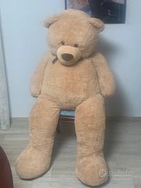 Teddy bear