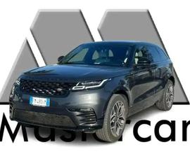 LAND ROVER Range Rover Velar 2.0D I4 240 CV R-Dy