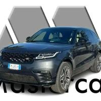 LAND ROVER Range Rover Velar 2.0D I4 240 CV R-Dy