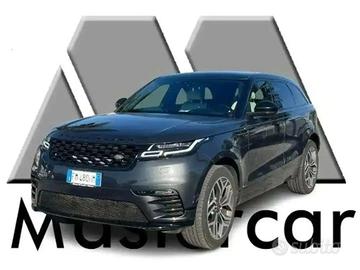 LAND ROVER Range Rover Velar 2.0D I4 240 CV R-Dy