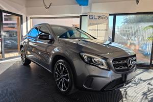 Mercedes-benz Gla200d Sport 2018 finanziabile