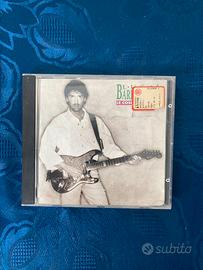 🎧 CD Luca Barbarossa 🎶 Le Cose da Salvare RCA