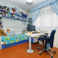 Cameretta con due letti