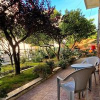 Appartamento in villa bifamiliare con Posto auto