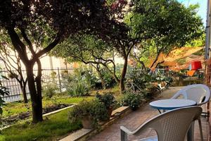 Appartamento in villa bifamiliare con Posto auto