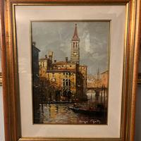 Quadro Venezia