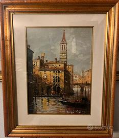 Quadro Venezia
