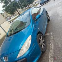 Peugeot 307 cc