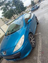 Peugeot 307 cc