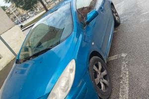 Peugeot 307 cc
