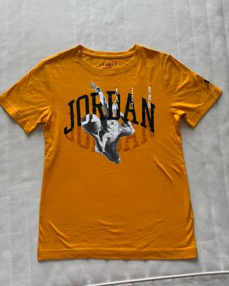 T shirt Jordan